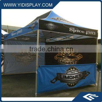 Folding Car Pop Up Canopy photo-3