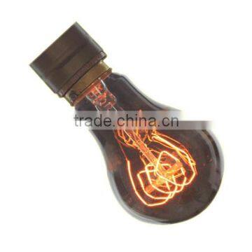 PS60 Osram Bulb 40w Incandescent Glass Body Light photo-3