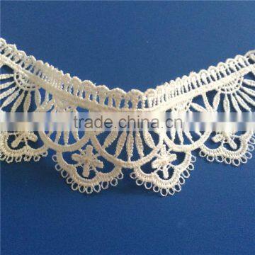 Glory Lace ,good Quality,beautiful Lace Fabric for Dresses photo-2