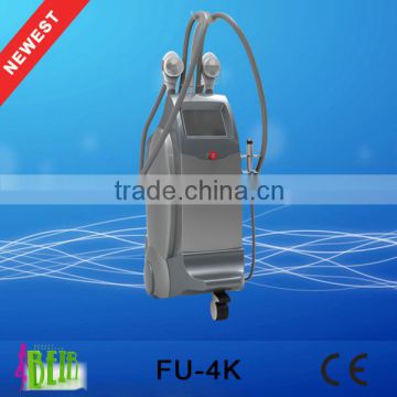 2015 FU4K Focused Ultrasound Weight Losing Machine,Slimming Equipment For Sale