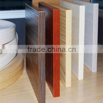 PVC Edge Banding, Edge Band, PVC Edge Strip