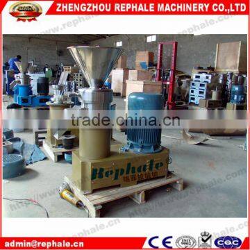 Automatic industrial Peanut Butter Grinding /processing Machine