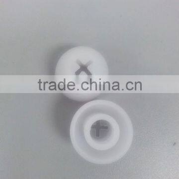 safety disposable silicone rubber ear buds