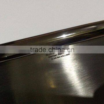 Satterlee Bone Saw, Stainless Steel Orthopedic photo-3