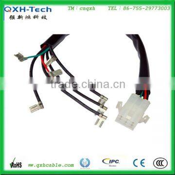 perfect and popular Automotive Wire Harness For Industrial Application