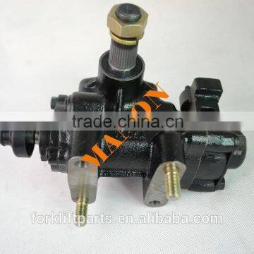 2015 High quality forklift parts GEAR ASSY,STEERING 32910-01521