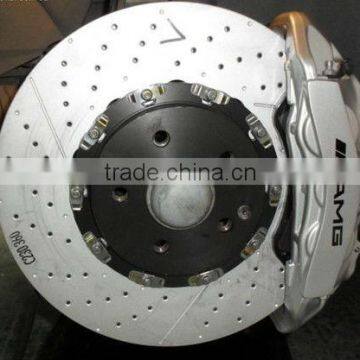 BRAKE DISC for INFINITI OEM 43206-EG000