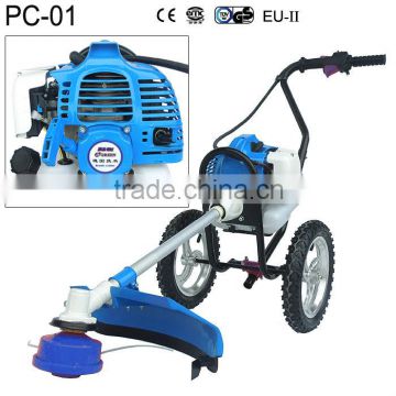 Brush cutter (PC-01A)