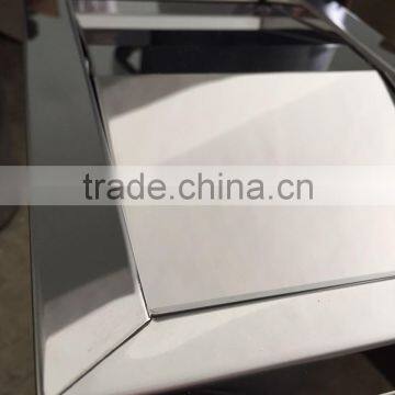 Stainless Steel Eco Friendly Kitchen Pop Up Bulk Trash Can photo-5