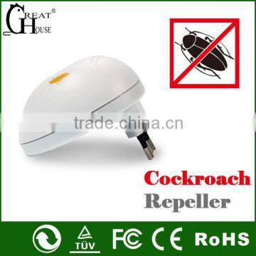 GH-322 Electromagnetic Cockroach Expeller