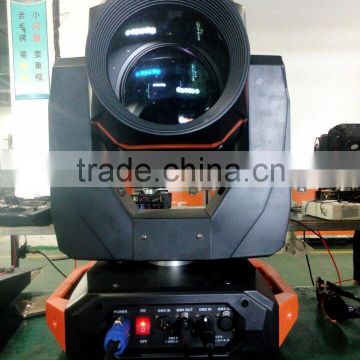 DAGE beam 300 moving head sharpy 300w beam moving head light