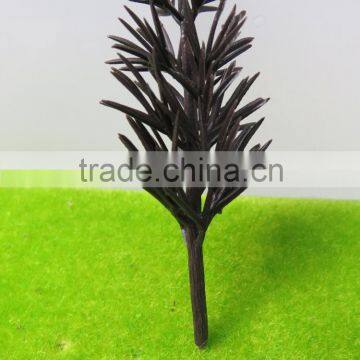 Scale Model Family Tree in 2015 New Model Trunk photo-4