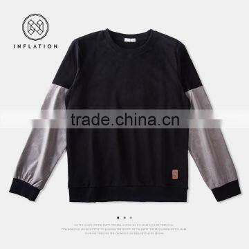 New Design Custom Sports Men Cotton Wholesale Hoodies