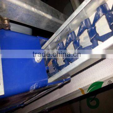 professional poultry manure conveyor belt for sale