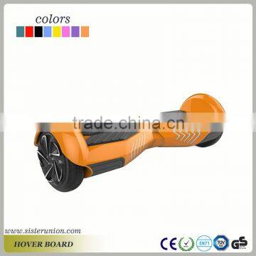 Smart Electric Scooter 2 Wheels Self balancing Electric Hovering Board