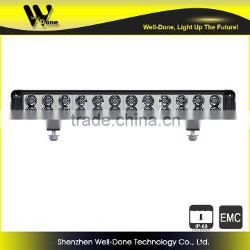 Oledone IP68 Rating 4x4 Offroad Led Spot Light Bar photo-4