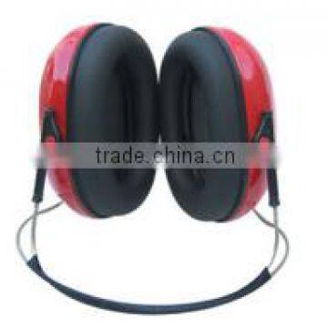 SPC High quallity heated protective earmuffs