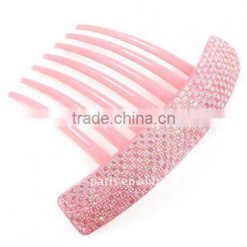 Fashion arch Insert Comb