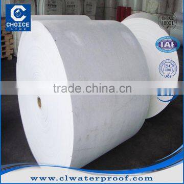 Polyester nonwoven felt 120gsm-220gsm