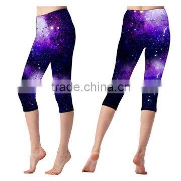 (Trade Assurance) gym compression tights