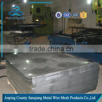 Perforated Metal Mesh for Building Good Quality photo-3