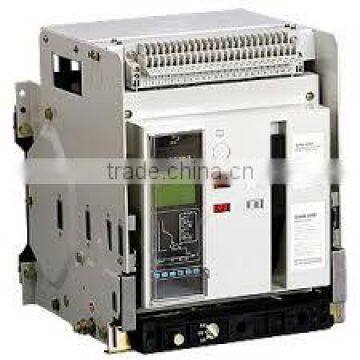 ACB ( Air Circuit Breaker)