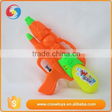 Various styles china supplier water gun toys