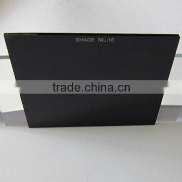 Welding Glass