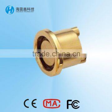 Zinc alloy security locks for filing cabinets with locks