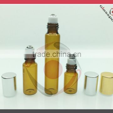 Wholesale 3ml roll on perfume bottles with good quality