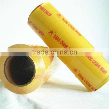High Quality Pvc Cling Film for Food Wraping