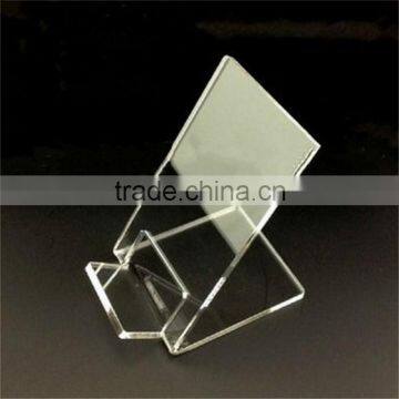 Customized Clear Acrylic Cellphone Display Racks photo-4