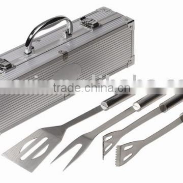 (KG1022) 3 pcs BBQ set