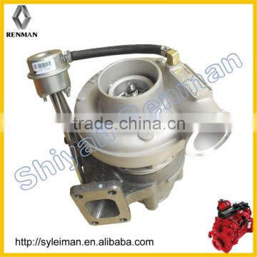 ISDE china turbo auto supercharger electric 3782376/3782369 4043976