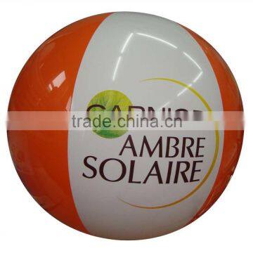 bob trading hot selling Inflatable ball toys ball inflatable sport