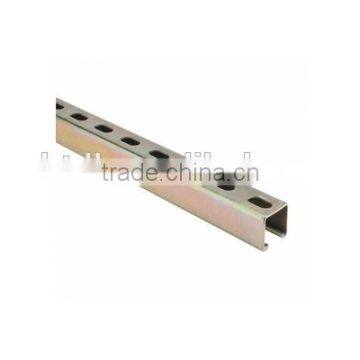 P41 Series Slot Channel