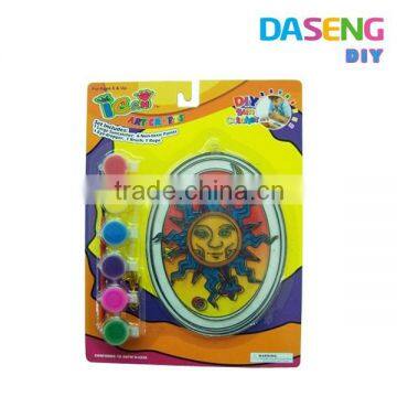 China supplier christmas suncatcher kits, sun catcher tattoo, butterfly sun catcher