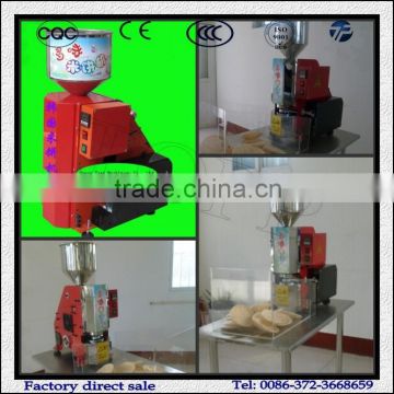 Small Electric Rice Cake Popping Machine For Hot Sale