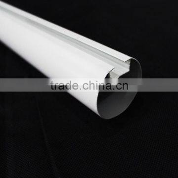 Widely Used Modern Aluminum Round Pipe Commercial Suspended Ceiling photo-6