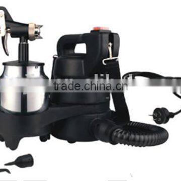 450W 1000ML high pressure sprayer gun
