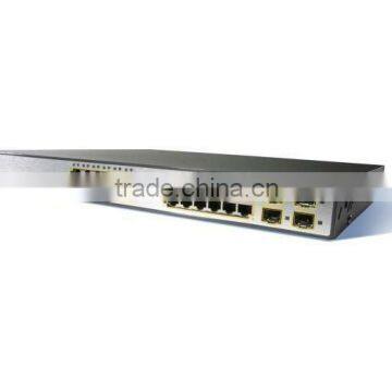 Cisco WS-C3750G-24TS-S1U Switch 3750 3750G 1-Year WARANTY