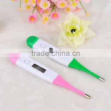 MK-DT06-1 Flexible Instant High Quality Professional Manufacturer of Waterproof Electronic Digital Thermometer