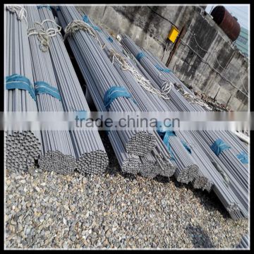 Welded Sanitary Application 304 316L Stainless Steel Pipe