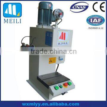 YT41-1T Small Single Column Hydraulic Machine For Tube High Quality Low Price