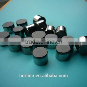 Oil drilling grade PDC cutter insert 1616 for oil drilling bit