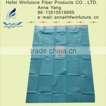 hospital and medical use disposable nonwoven medical drape