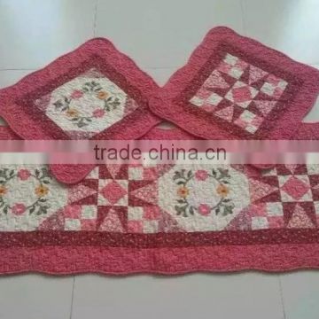 Car Mat Patchwork Aw88 , Aw89