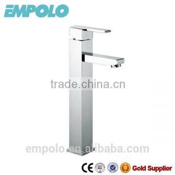 Bathroom Long Neck Salon Basin Faucet 12 1102