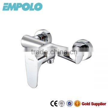Wall mounted single handle bathroom shower faucets 83 4101