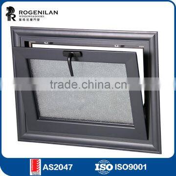 Rogenilan 45 series new style aluminium casement window prices